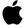 Mac logo